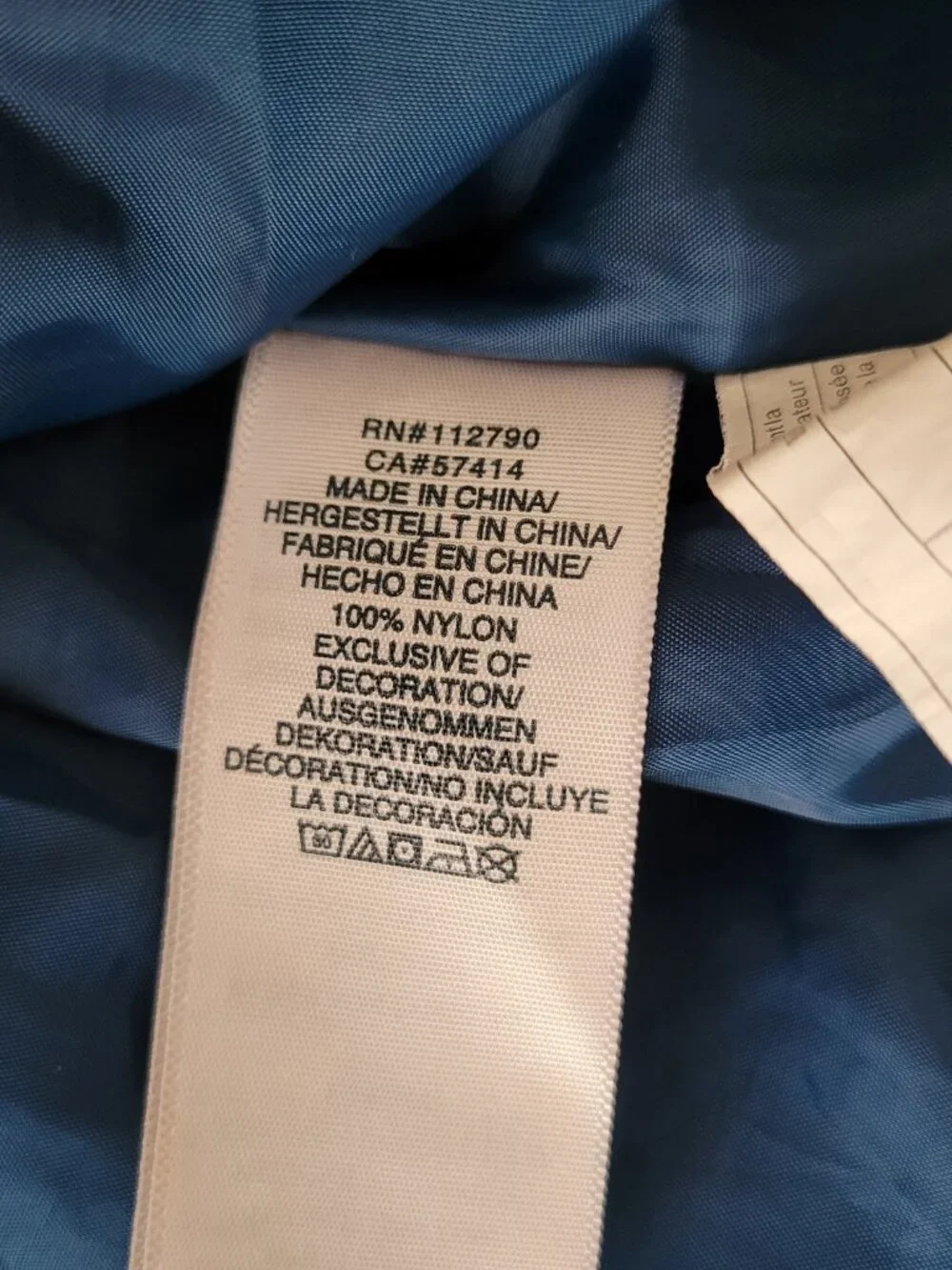 True Religion lightweight no